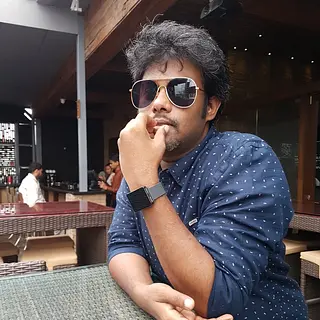 Kalidas Chakravarthy Gomatham