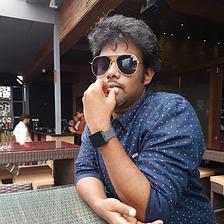 Kalidas Chakravarthy Gomatham