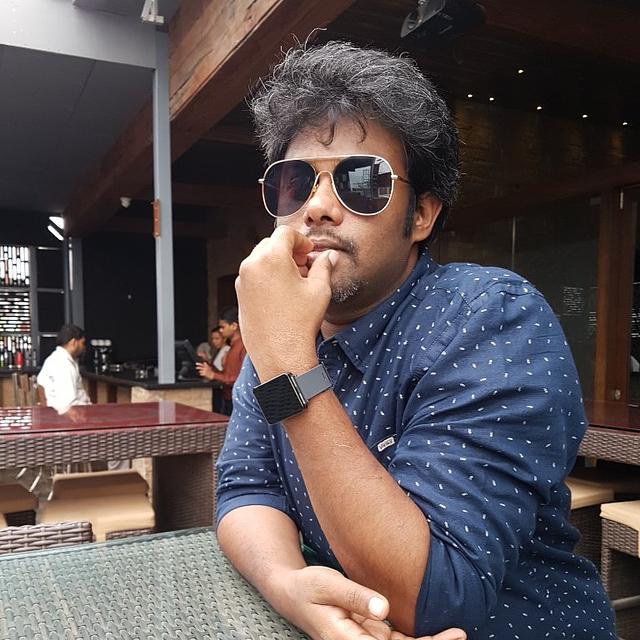 Kalidas Chakravarthy Gomatham