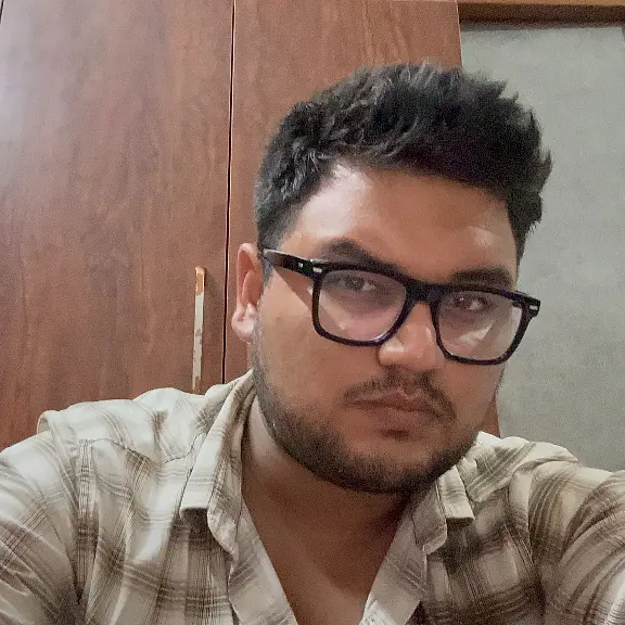 Prateek Thapliyal