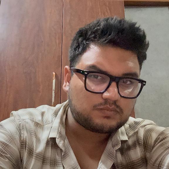 Prateek Thapliyal