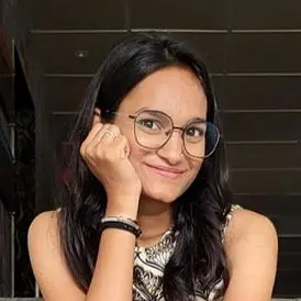 Vidhi Trivedi