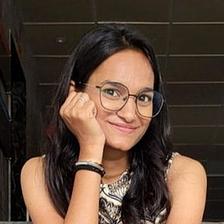 Vidhi Trivedi
