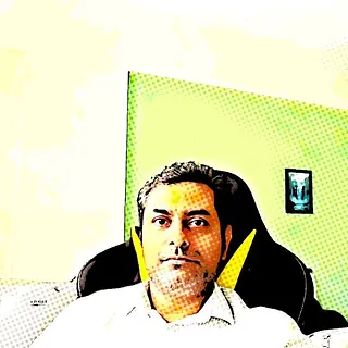 Sachin Chitre