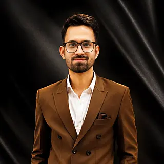 Vivek Prakash Upreti