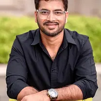 Nageswara Rao Mallela