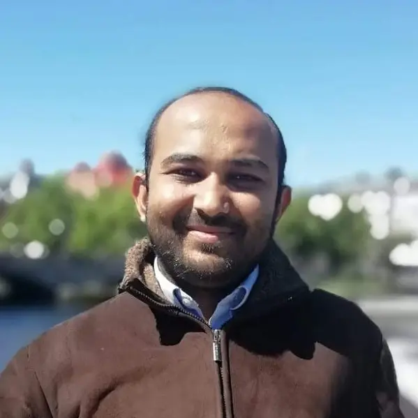 Pratik Bhatt