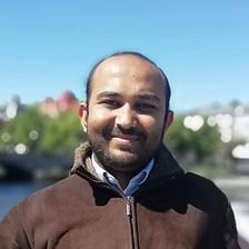 Pratik Bhatt