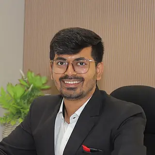 Vimal Tarsariya