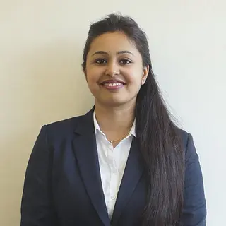 Richa Sengupta