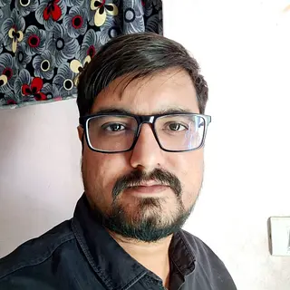 Rahul Tripathi