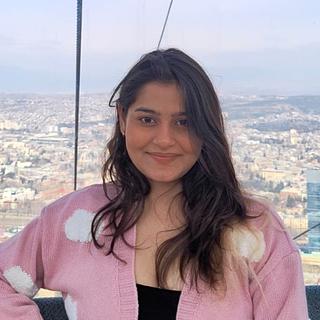 Sakshi M