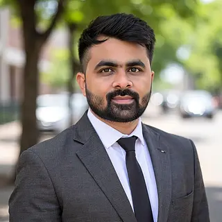 Mitesh Patel