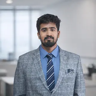 Satyajeet Dey