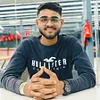 Pranav Soni