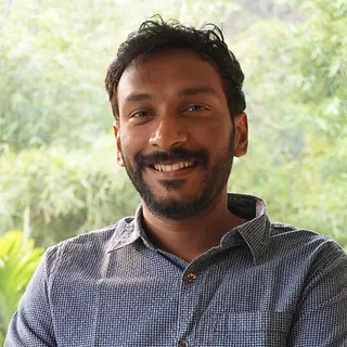 Harsha Varun