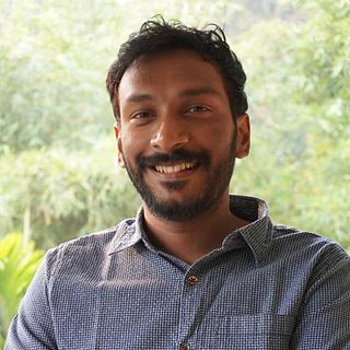Harsha Varun