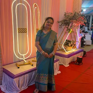 Arpana Chaudhari