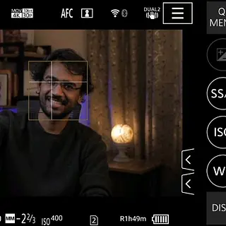 Kunal Moon