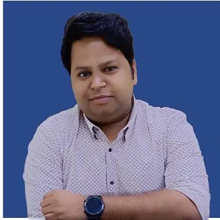Bharat Tibrewal