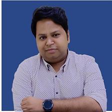 Bharat Tibrewal