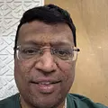 Dr Amit Gupta