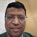 Dr Amit Gupta