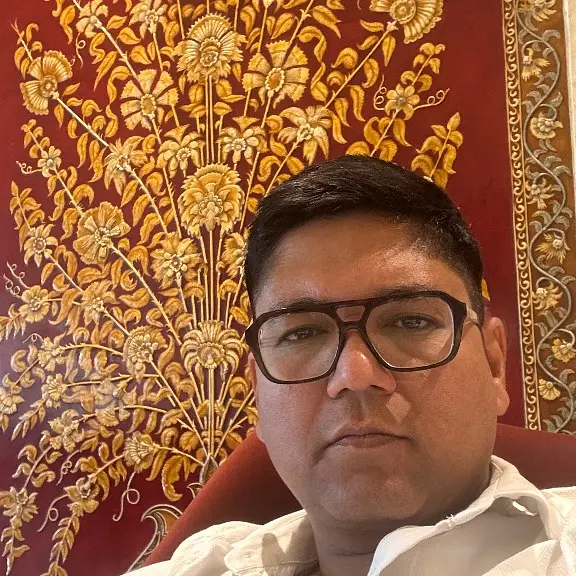 Pankaj K Singh