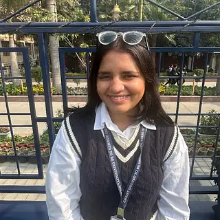 Anushka Kumar
