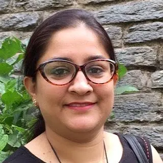Neha Pandya