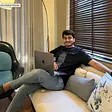 Manoj Raj Lakkisetty