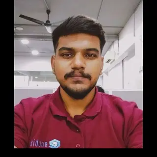 Ritik Kumar