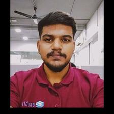 Ritik Kumar