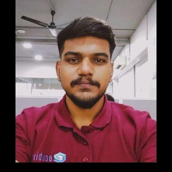 Ritik Kumar