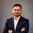 Himanshu Patel
