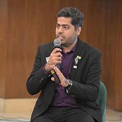 Divesh Aswani