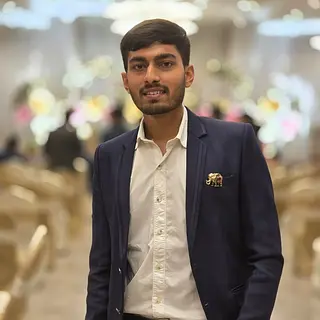 Dhruvit Kevadiya