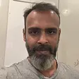 Vimalendukumar Dwivedi