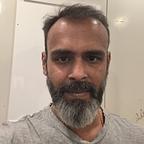 Vimalendukumar Dwivedi