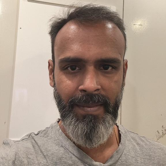 Vimalendukumar Dwivedi