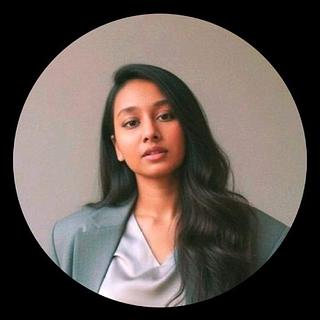Afreen  Dharar