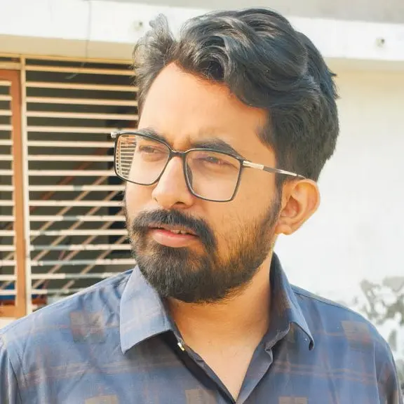 Malav Joshi