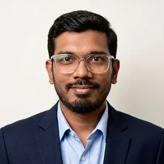 Gaurang Ghinaiya
