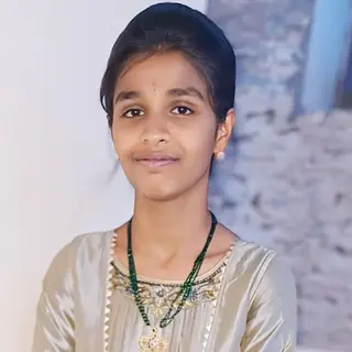 Uppaluru  Sreeja