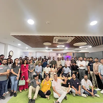 Snapshot from Product Growth Playbook : Ahmedabad edition