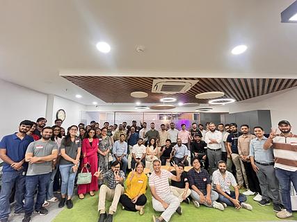 Product Growth Playbook : Ahmedabad edition