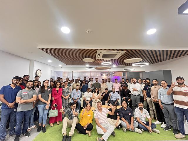 From Product Growth Playbook : Ahmedabad edition