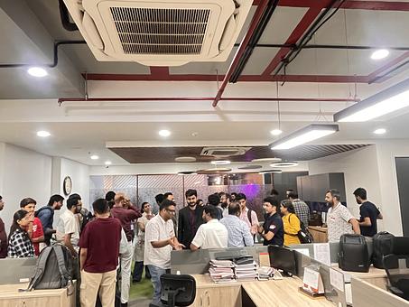 Snapshot from Product Growth Playbook : Ahmedabad edition