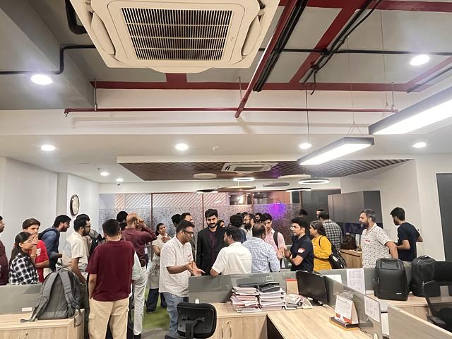 From Product Growth Playbook : Ahmedabad edition