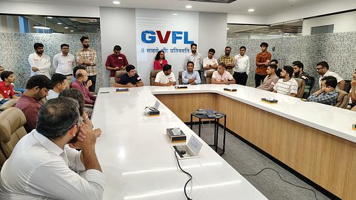 Snapshot from Product Growth Playbook : Ahmedabad edition